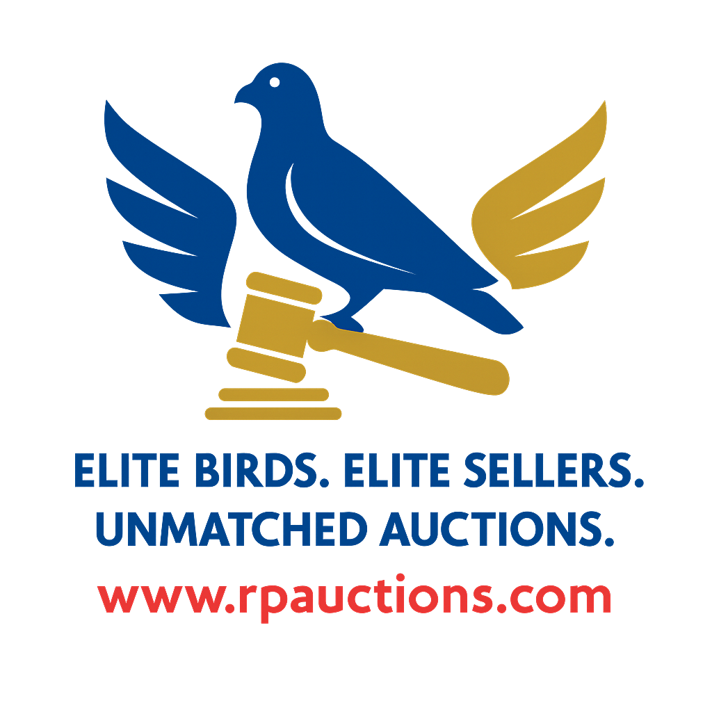 RP Auctions
