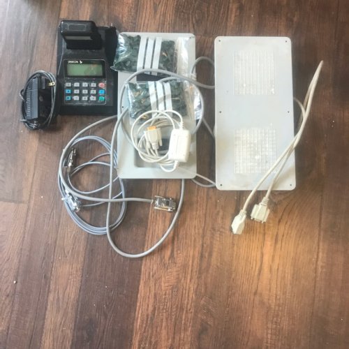 UNKION CLOCK CLUB ANTENNA 200 CHIPS