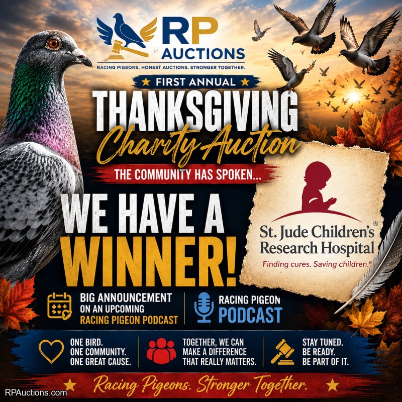 Coming over Thanksgiving week...calling breeders now!